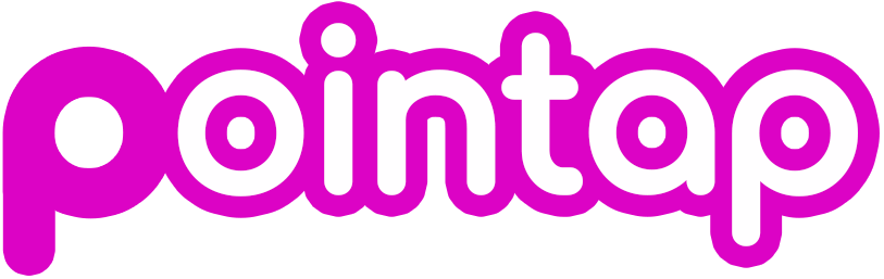 Pointap logo