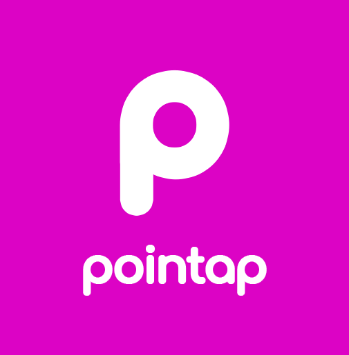 Pointap Logo